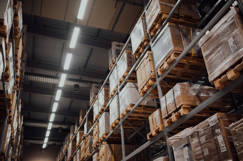 Food Processing Facility